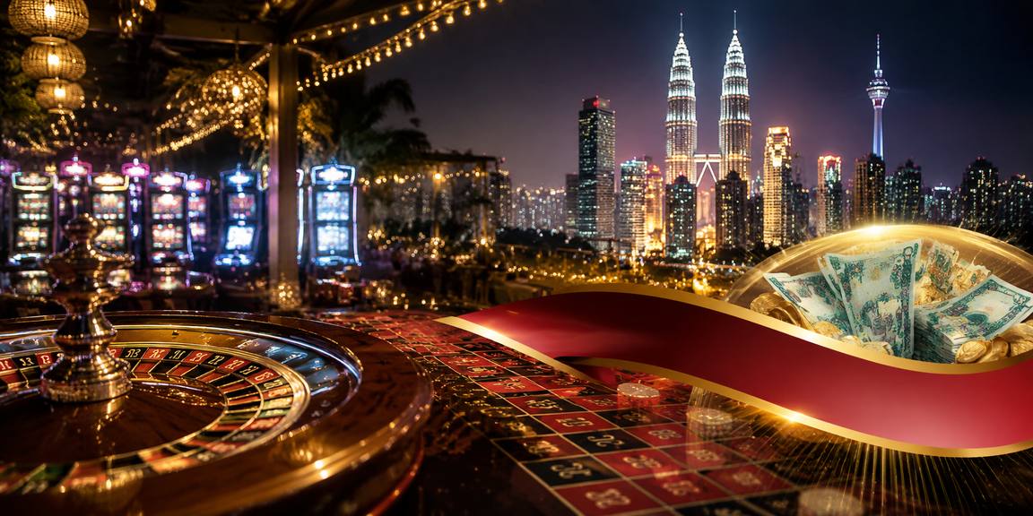 ak430 Apa Yang Kami Tawarkan di ak430 Casino